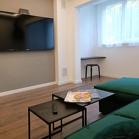 Diana Residence 2 索菲亞 外观 照片