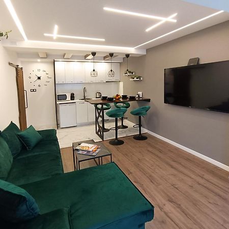 Diana Residence 2 索菲亞 外观 照片