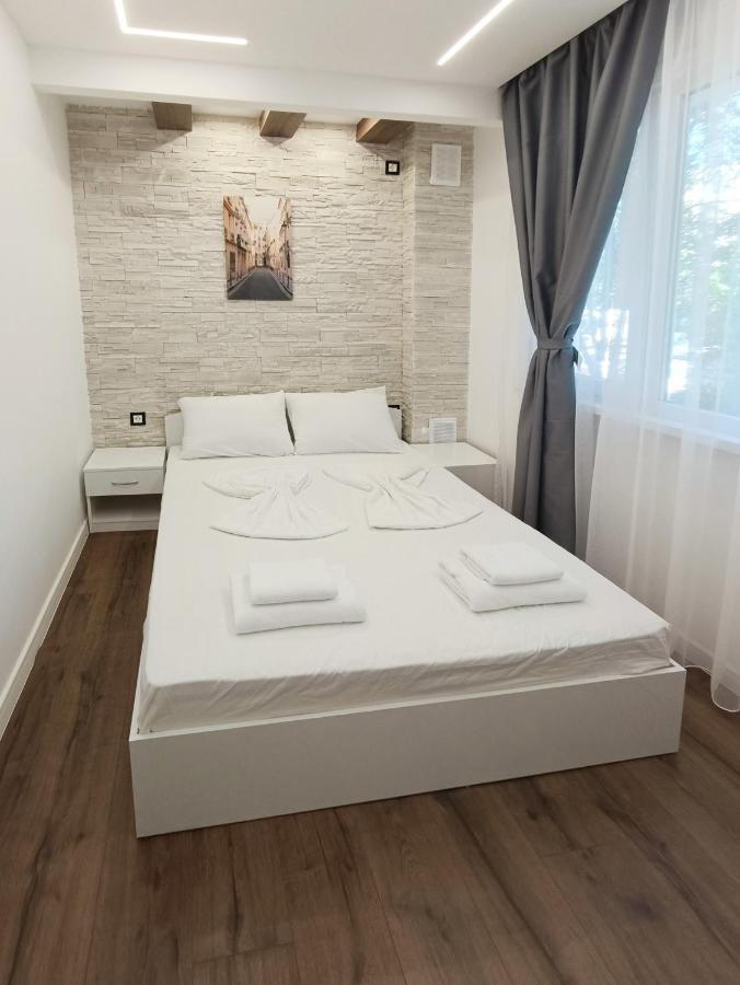 Diana Residence 2 索菲亞 外观 照片
