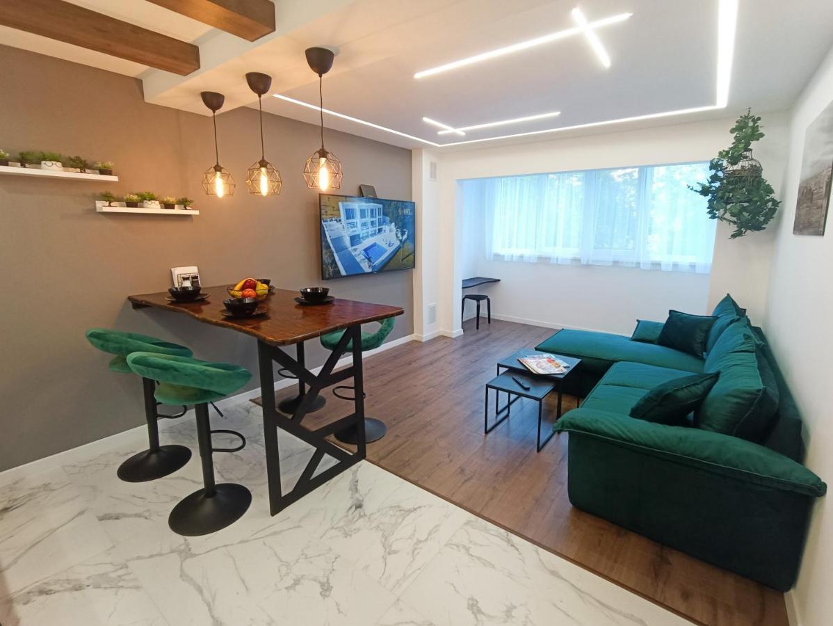 Diana Residence 2 索菲亞 外观 照片