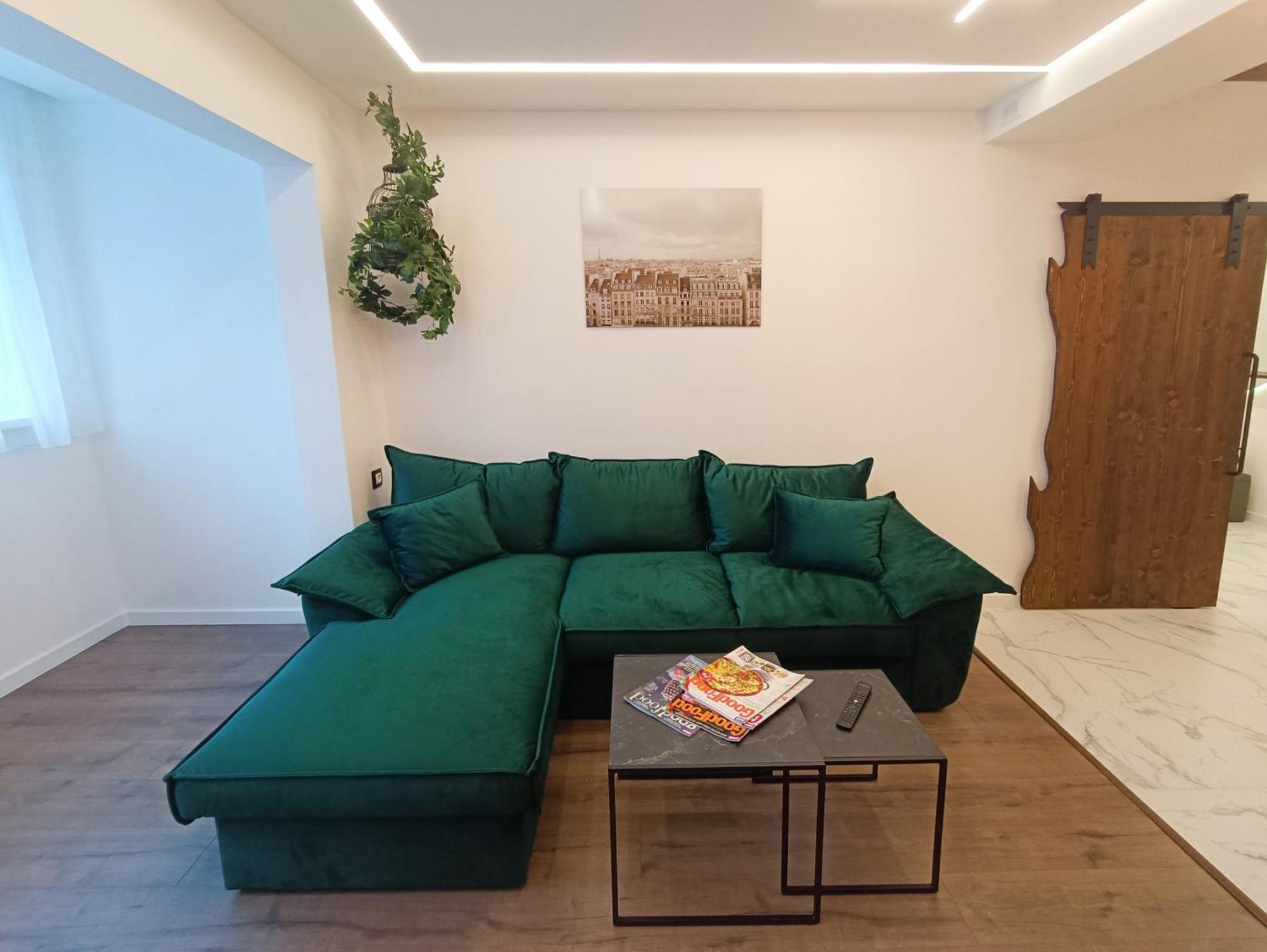 Diana Residence 2 索菲亞 外观 照片