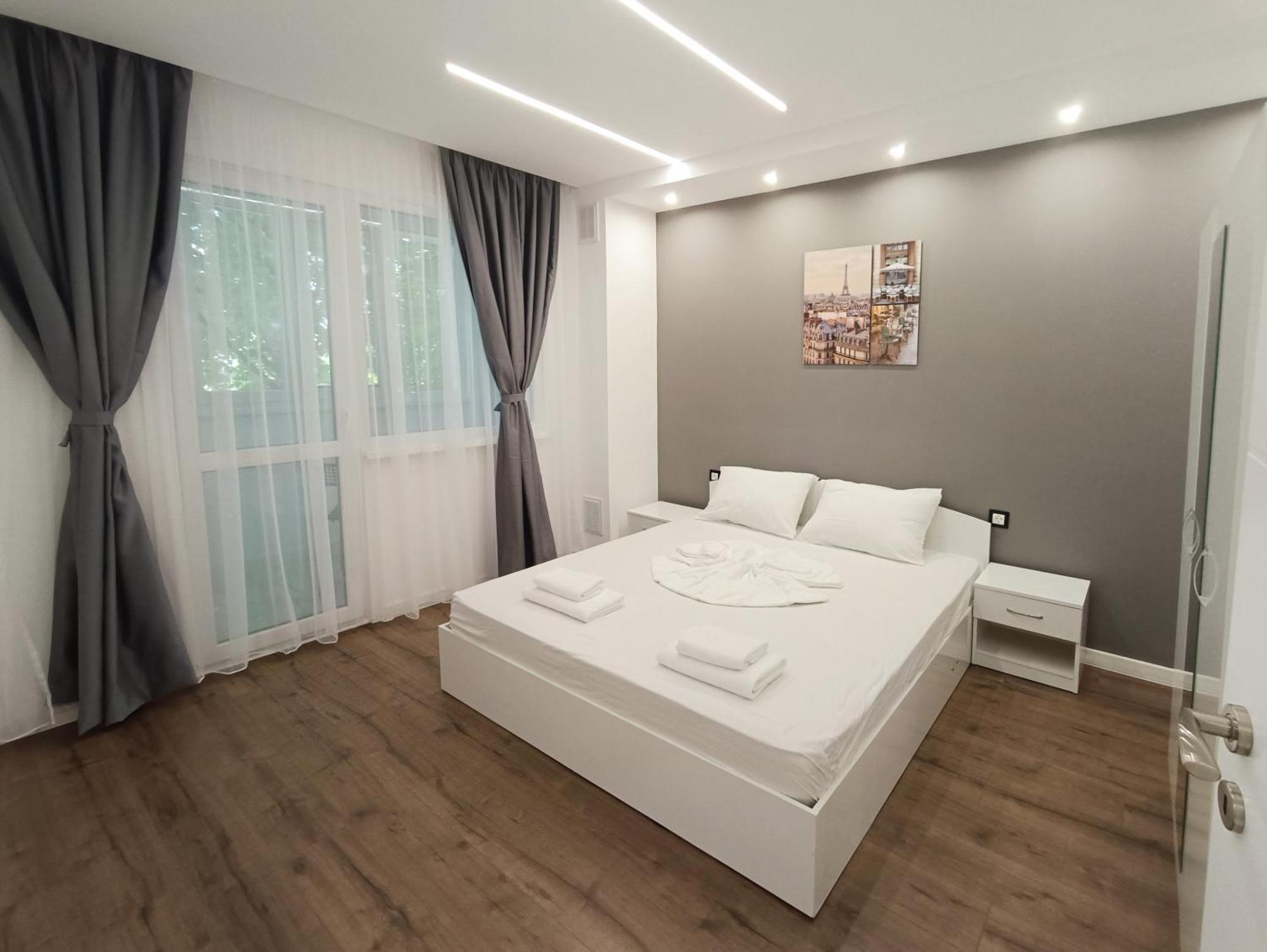 Diana Residence 2 索菲亞 外观 照片
