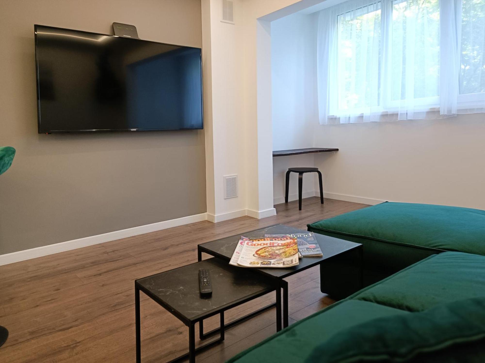 Diana Residence 2 索菲亞 外观 照片