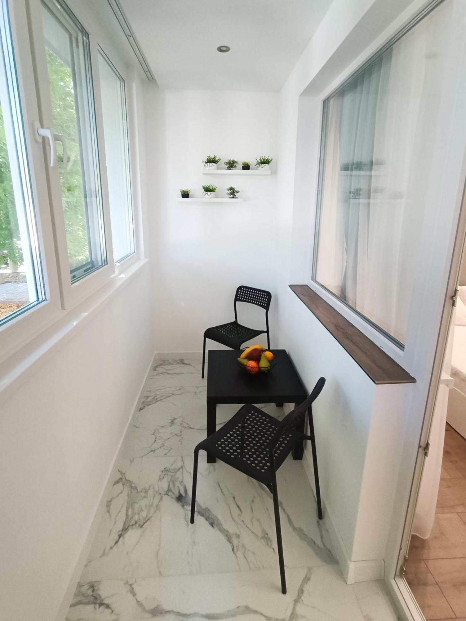 Diana Residence 2 索菲亞 外观 照片