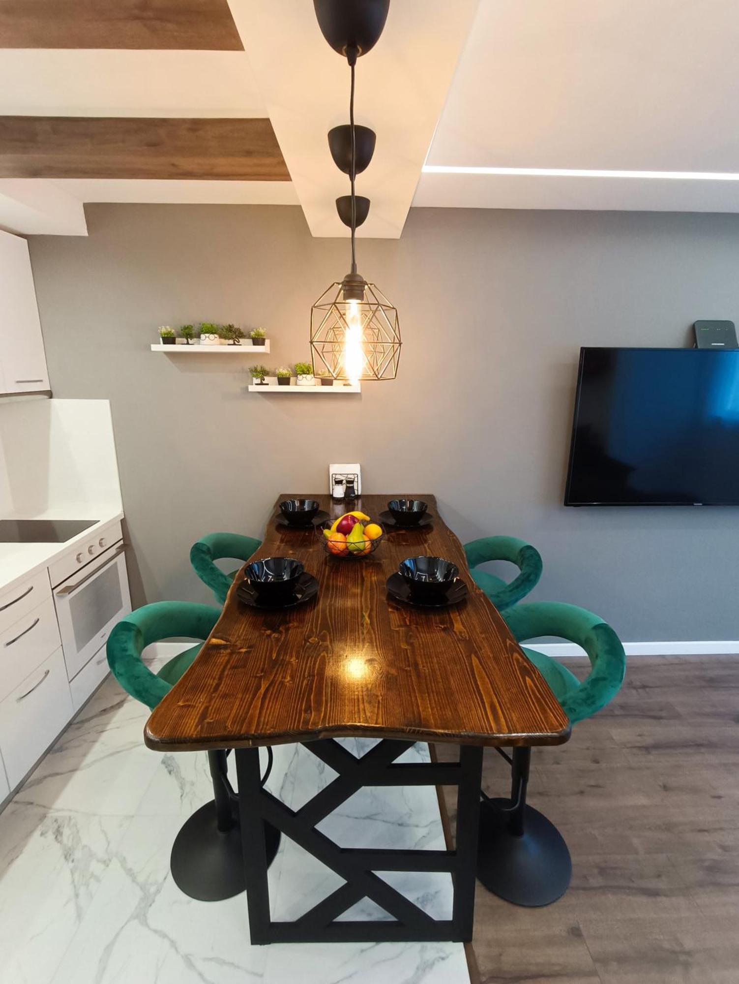 Diana Residence 2 索菲亞 外观 照片