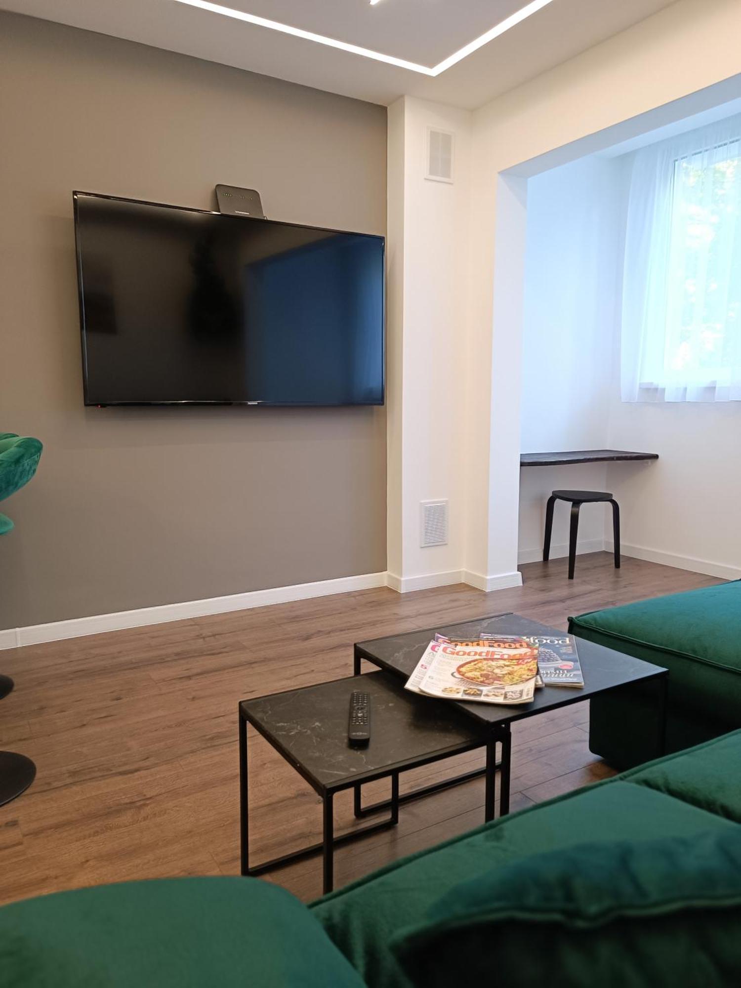 Diana Residence 2 索菲亞 外观 照片