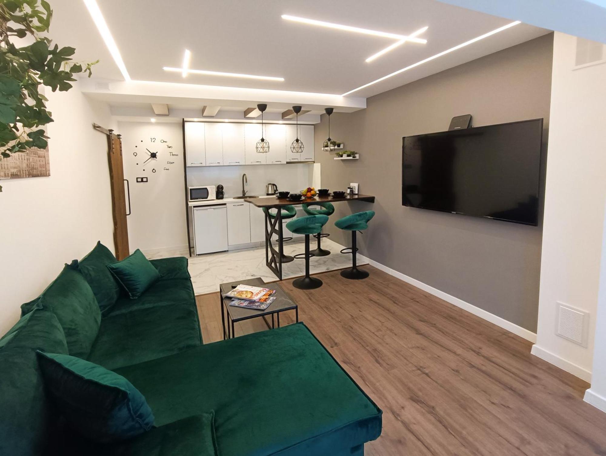 Diana Residence 2 索菲亞 外观 照片
