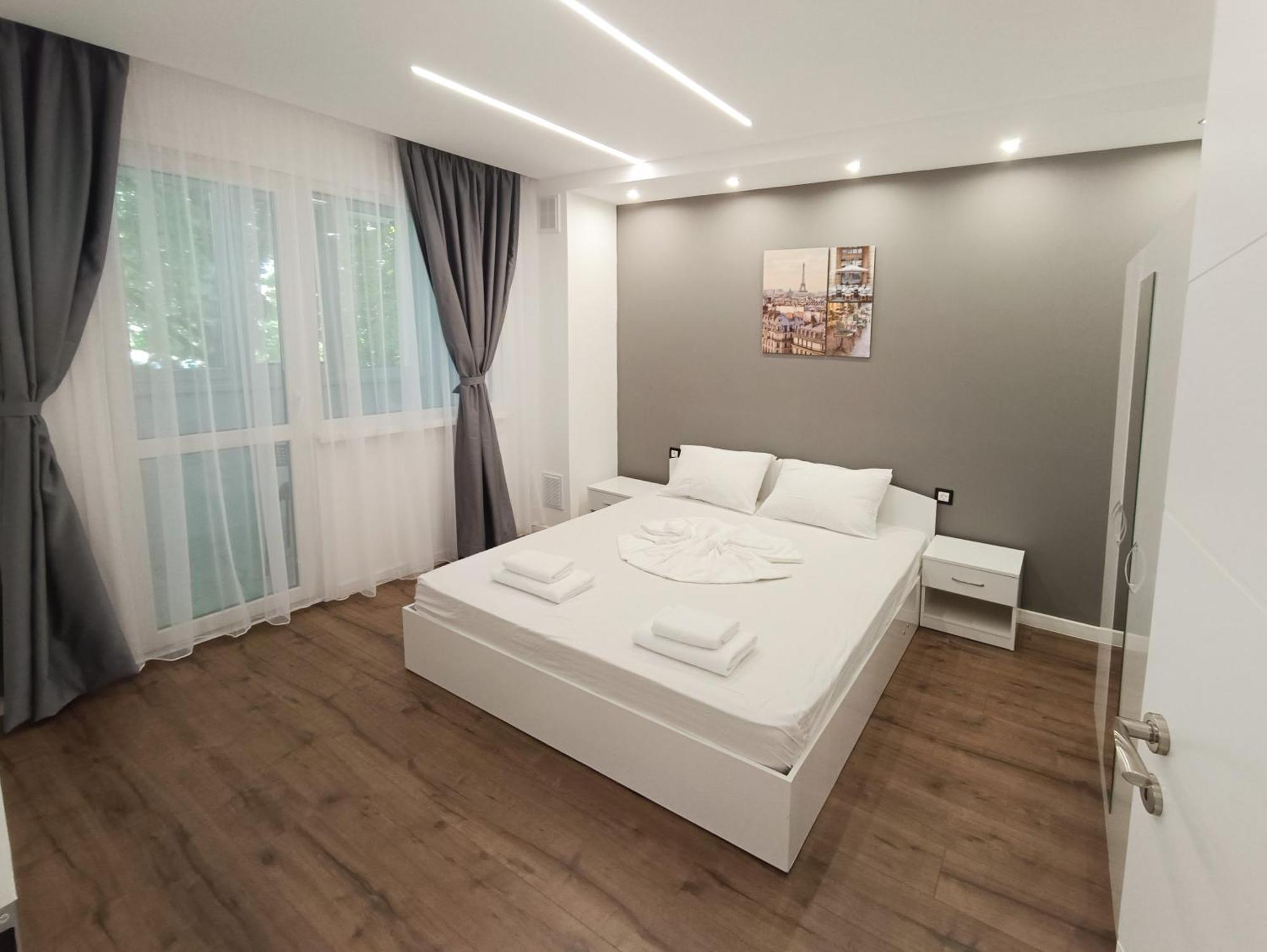 Diana Residence 2 索菲亞 外观 照片