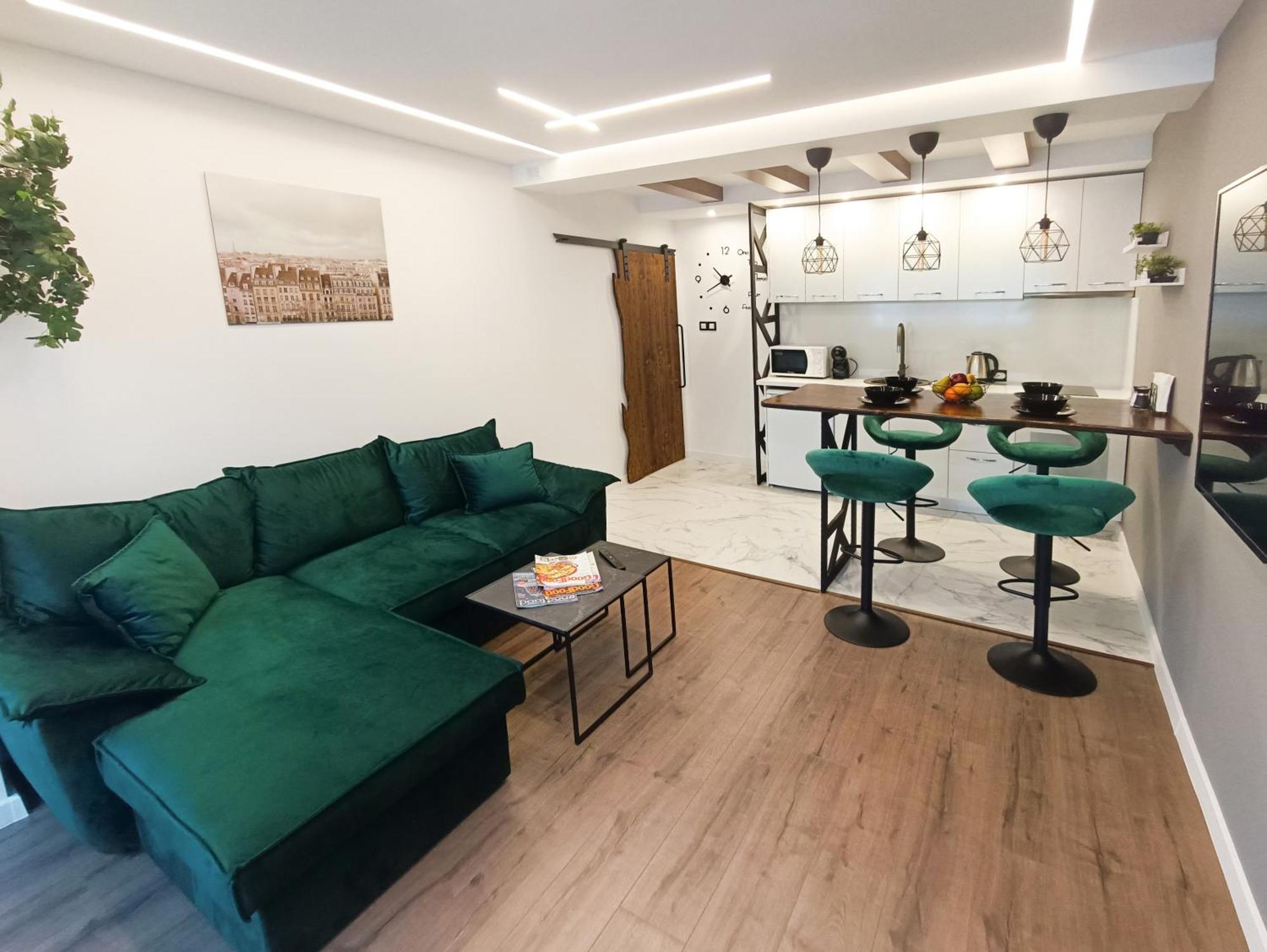 Diana Residence 2 索菲亞 外观 照片